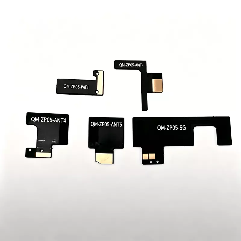 Camera đeo trên cơ thể Anten 4G/5G