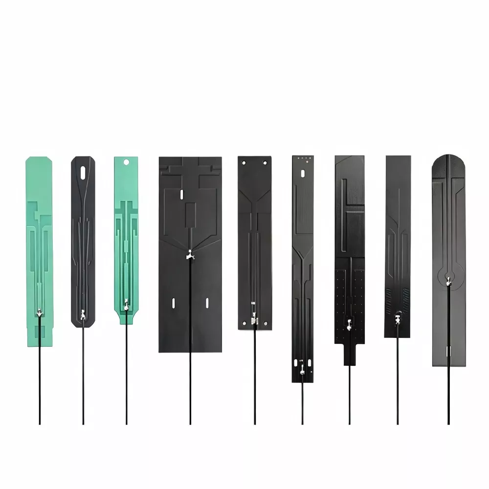 Ăng-ten PCB cứng nhắc